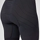 Велошорты женские MOTYON ALLROAD UW BOXER WITH PAD BlackBoard/White