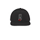 Кепка Van Deer Flat Cap  BLACK; ONE SIZE