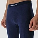 Термоштаны MAN ELEVATYON BIOMORPH UW PANTS MEDIUM Blue Atoll