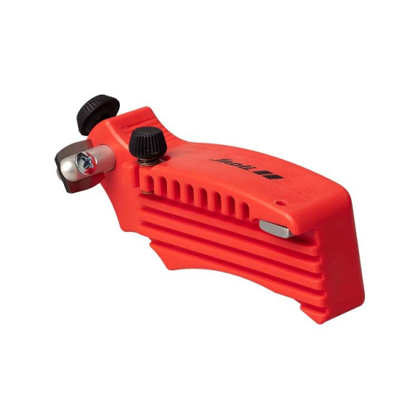 403-3135-R64 Оберкант SNOLI side wall planer VARIO с закаленным ножом (64 Rockwell) специальной формы
