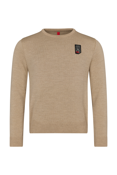 Джемпер VAN DEER - RED BULL Sports Sweater 