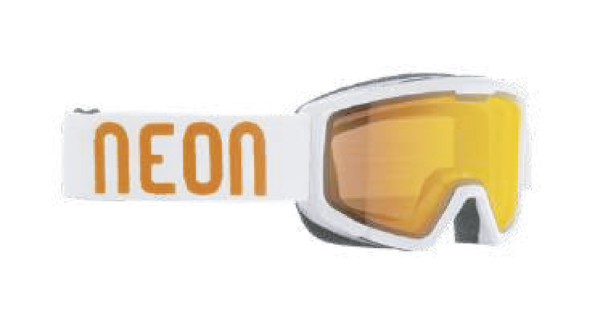 Горнолыжная маска детская Neon SMALL ONE
