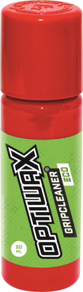 Очиститель скользящей поверхности (смывка) OPTIWAX GRIPCLEANER ECO, 60ml