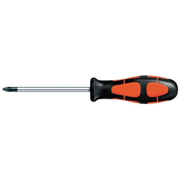 1701-655-3 Отвертка PZD size 3, (SNOLI screwdriver, large, pozidrive)