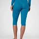 Термоштаны WOMAN ENERGYON BIOTECH UW PANTS MEDIUM Thaitian Tide