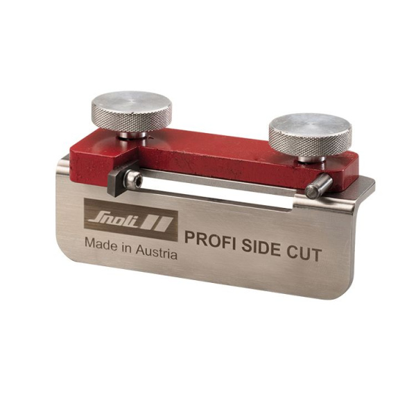 503-1000 Оберкант SNOLI world cup profi side cut