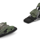 Крепления Marker COMP 16 GW DIN 6-16 (khaki)