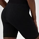Шорты женские для бега ULTRA1 OW SHORT PANTS SHORT Black/Black