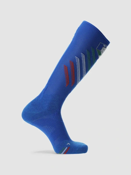 Носки горнолыжные NATYON 3.0 SOCKS Italy
