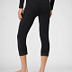 Термоштаны MAN CASHMERE BIOTECH UW PANTS MEDIUM Grey Rock/Black