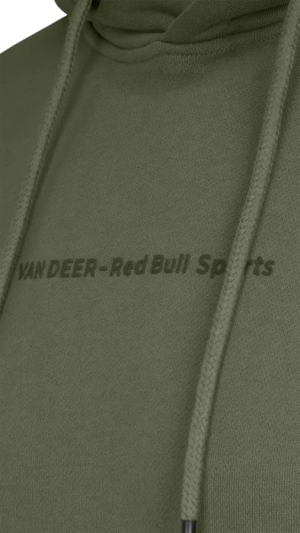 Толстовка Van Deer Proud Hoodie KHAKI