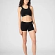 Термошорты WOMAN MOTYON BIOTECH BOXER Black Beauty