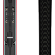 Юниорские Van Deer GS-JR PRO 174cm R21 grey с платформой JR RACE INF PIVOT