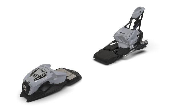 Крепления Marker; COMP 10 TCX DIN 3-10 (grey)