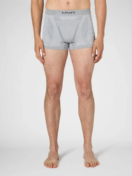Термошорты MAN MOTYON BIOTECH BOXER Grey Melange