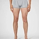 Термошорты MAN MOTYON BIOTECH BOXER Grey Melange