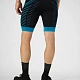 Шорты MAN RUNNING ULTRA1 OW PANTS SHORT Black/Atlantic