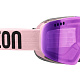 Горнолыжная маска Neon LIGHT HD VISION S3