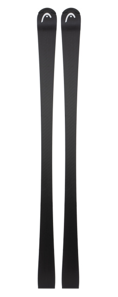 Оригинальные лыжи Кубка Мира Head WCR e-SL Rebel 165 с креплениями FF ST 16 X RD 25/26