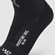 WOMAN CYCLING MTB SOCKS Black/White